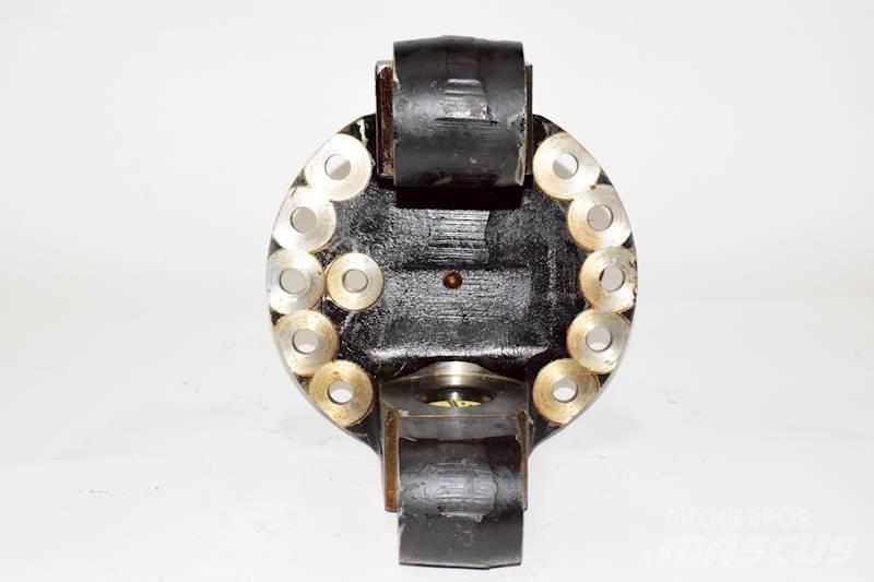 Eaton  运输工具-其他
