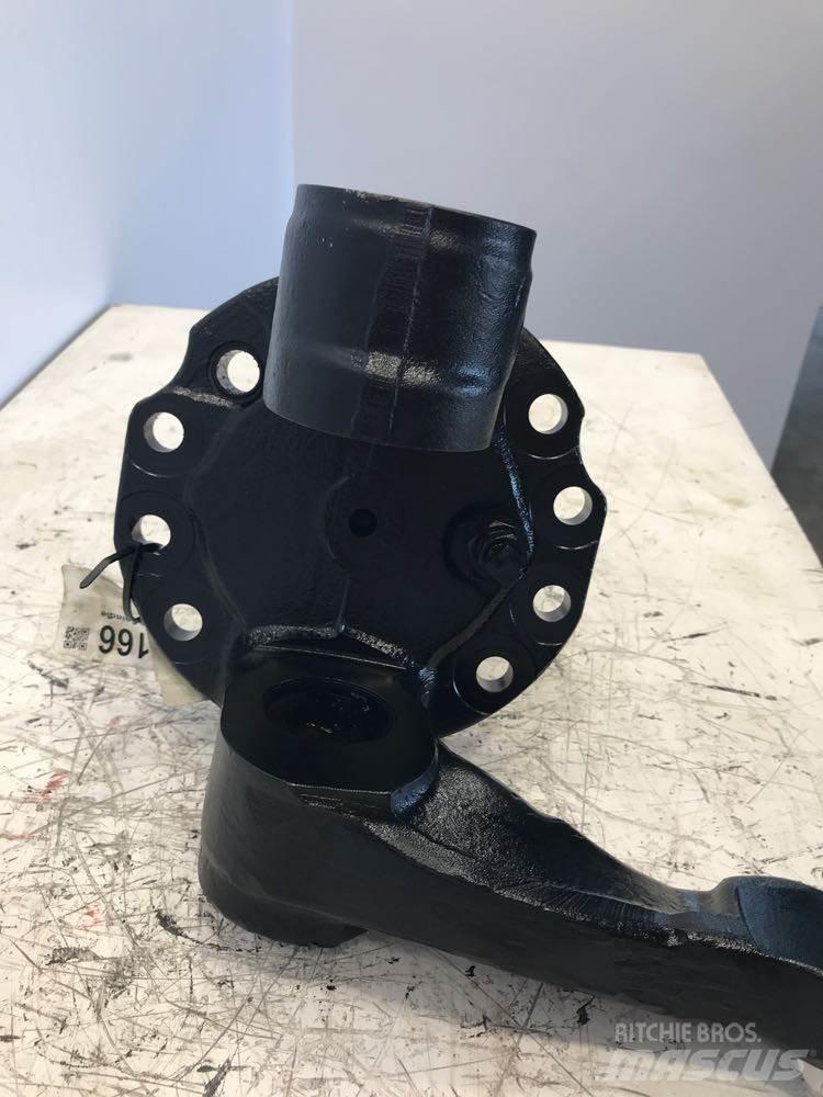Eaton  运输工具-其他