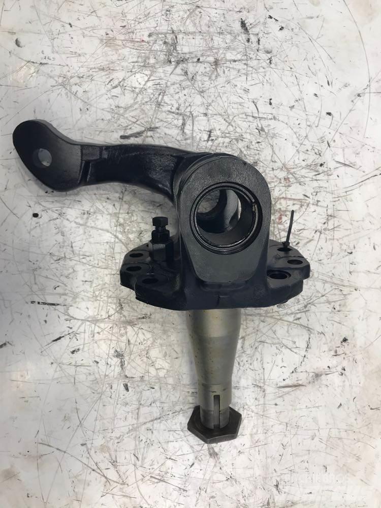 Eaton  运输工具-其他