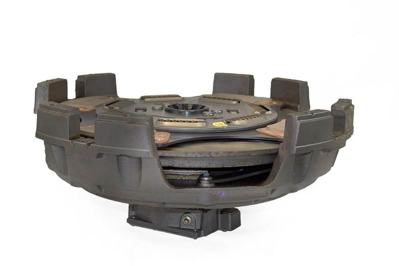 Eaton  运输工具-其他