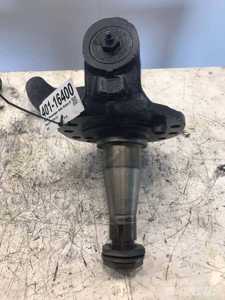 Eaton  运输工具-其他