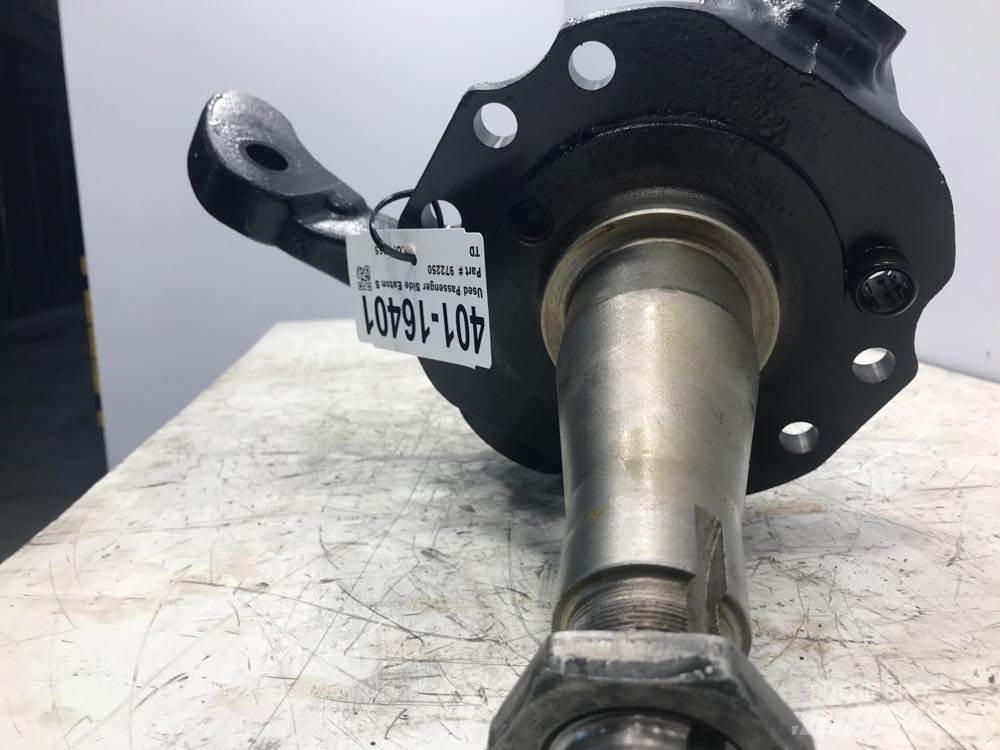 Eaton  运输工具-其他