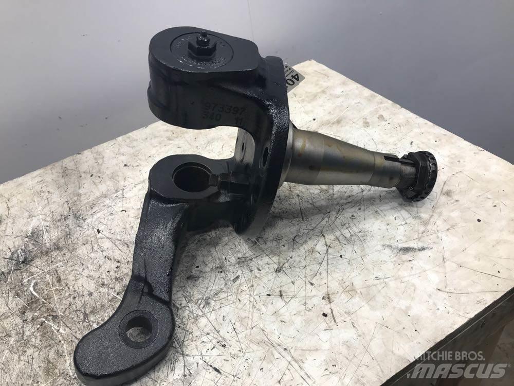 Eaton  运输工具-其他
