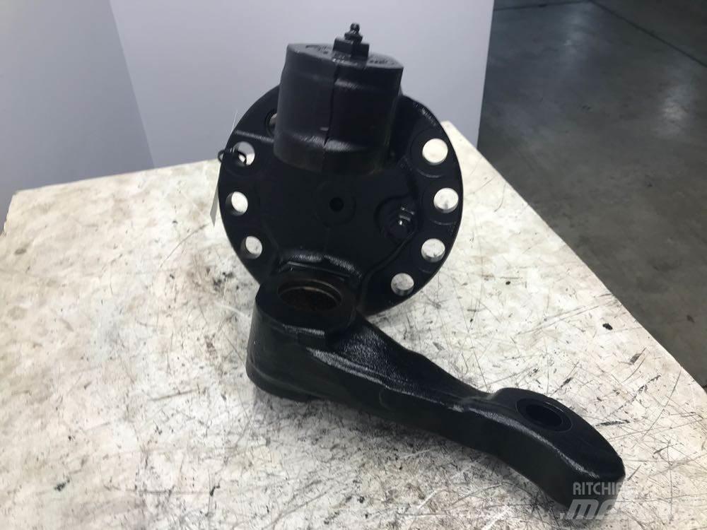 Eaton  运输工具-其他