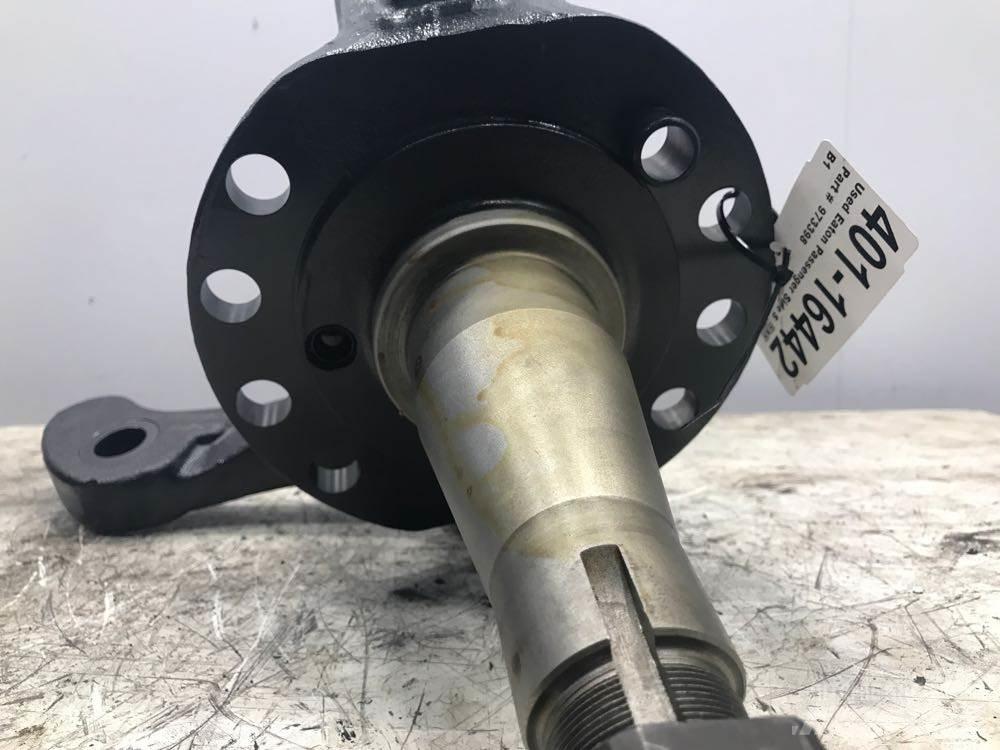 Eaton  运输工具-其他
