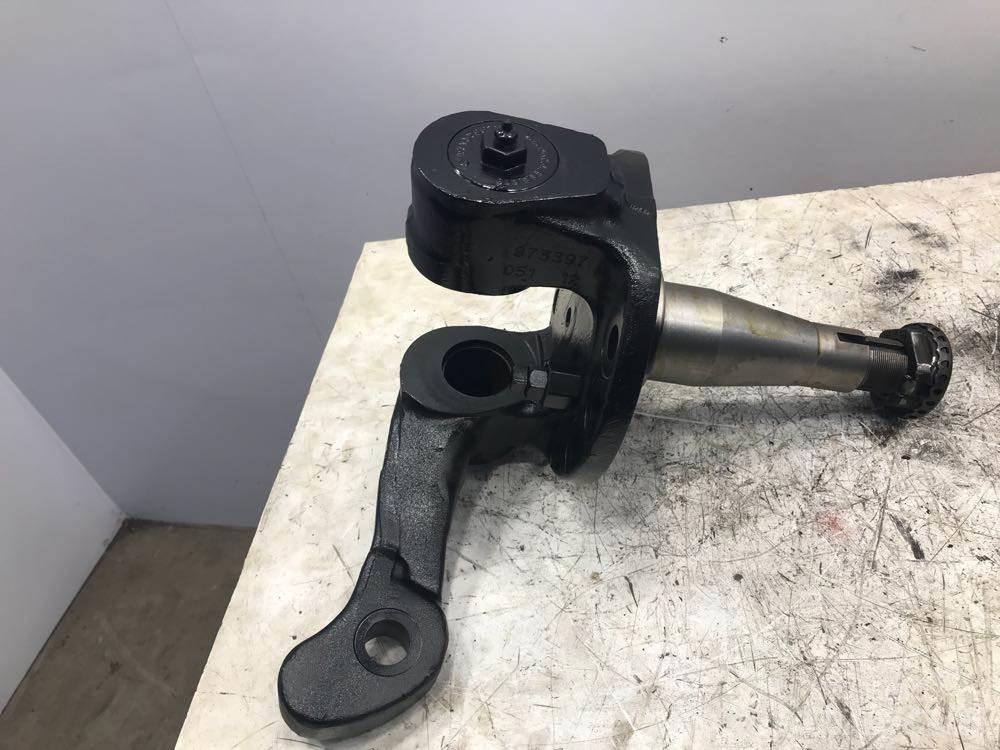 Eaton  运输工具-其他