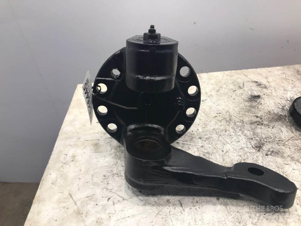Eaton  运输工具-其他