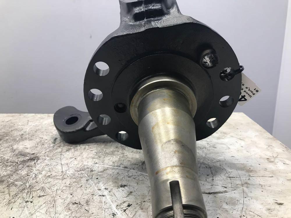 Eaton  运输工具-其他