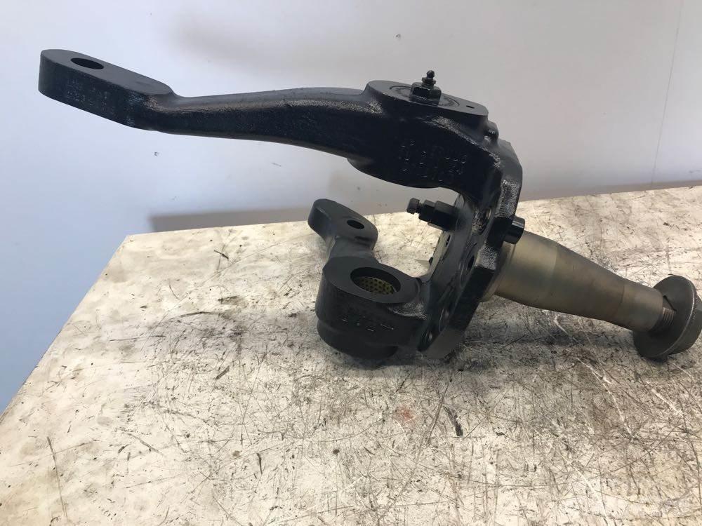 Eaton  运输工具-其他