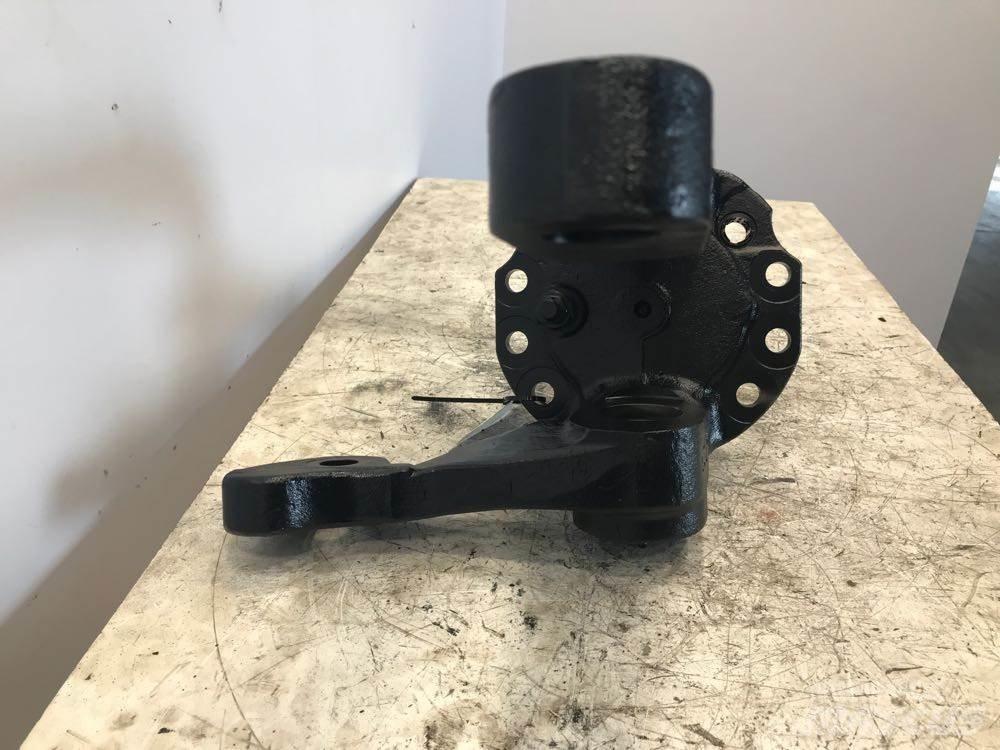 Eaton  运输工具-其他