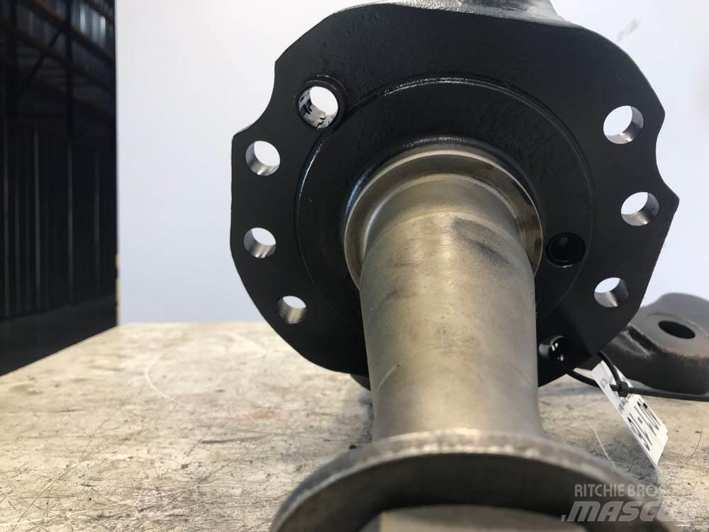 Eaton  运输工具-其他