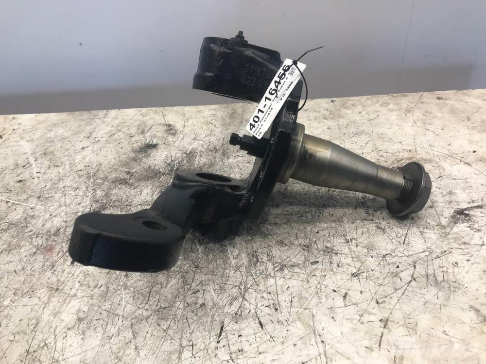Eaton  运输工具-其他