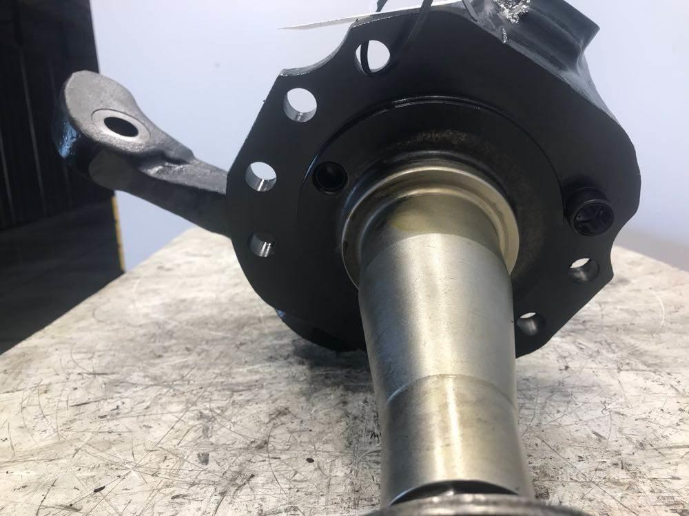 Eaton  运输工具-其他