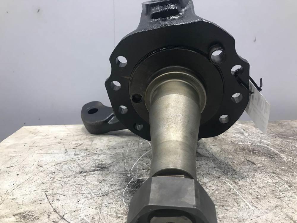 Eaton  运输工具-其他
