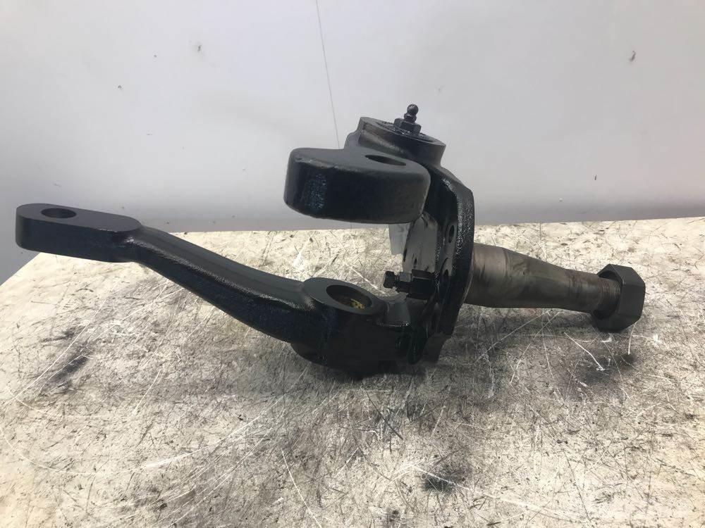 Eaton  运输工具-其他