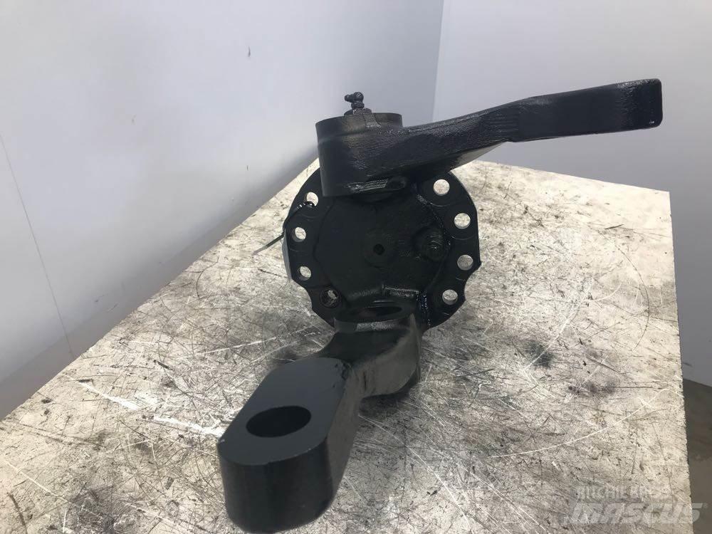 Eaton  运输工具-其他