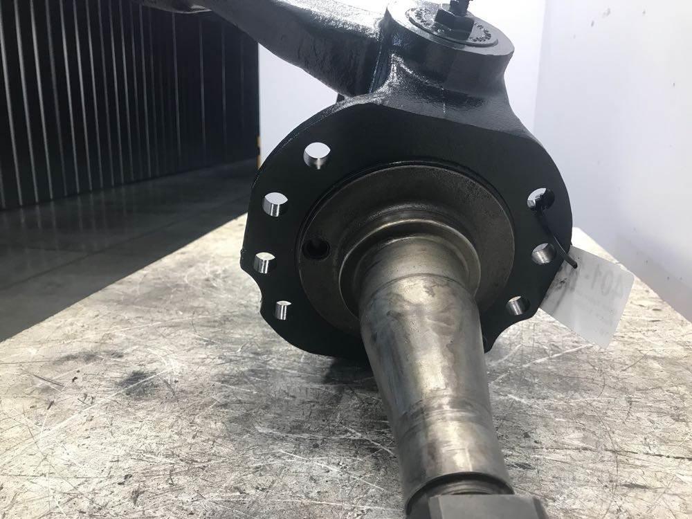 Eaton  运输工具-其他