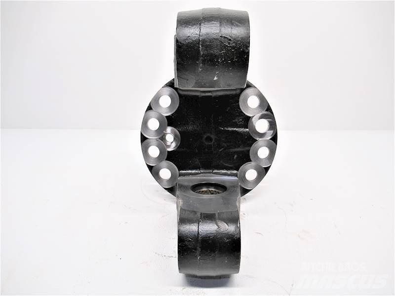 Eaton  运输工具-其他