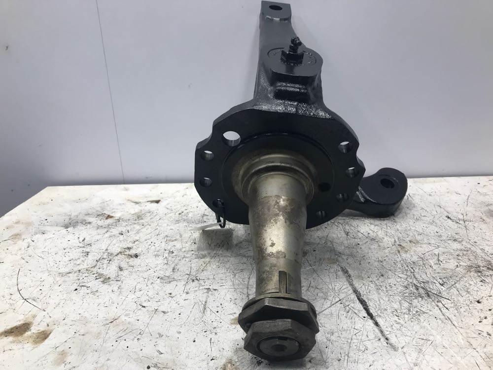 Eaton  运输工具-其他
