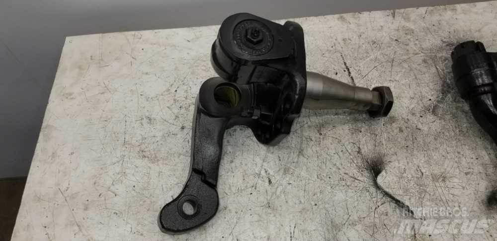 Eaton  运输工具-其他