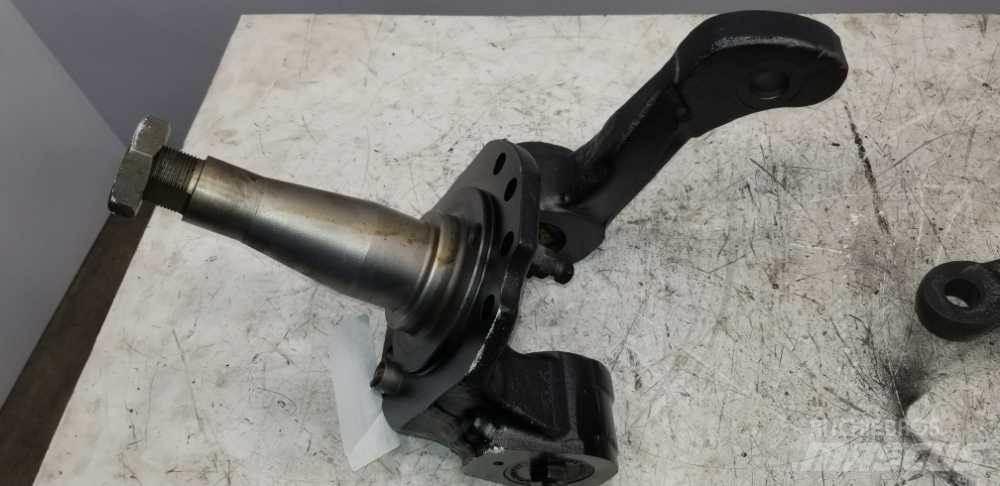 Eaton  运输工具-其他