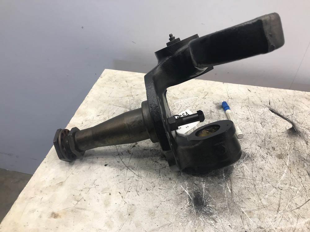 Eaton  运输工具-其他