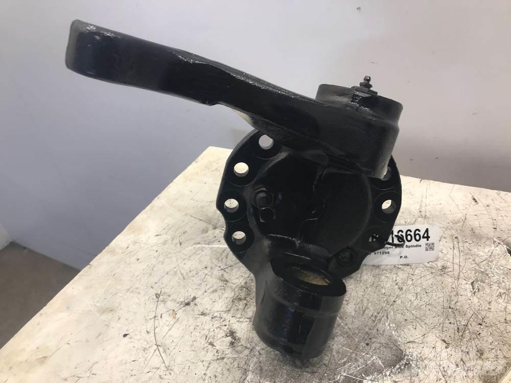 Eaton  运输工具-其他