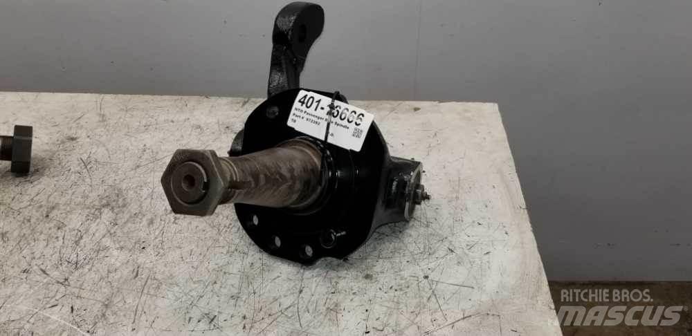 Eaton  运输工具-其他