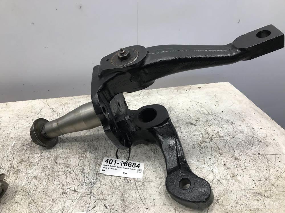 Eaton  运输工具-其他