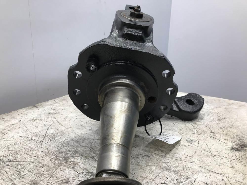 Eaton  运输工具-其他