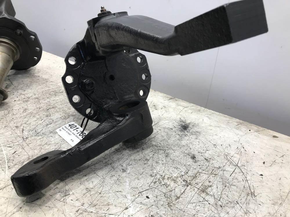 Eaton  运输工具-其他