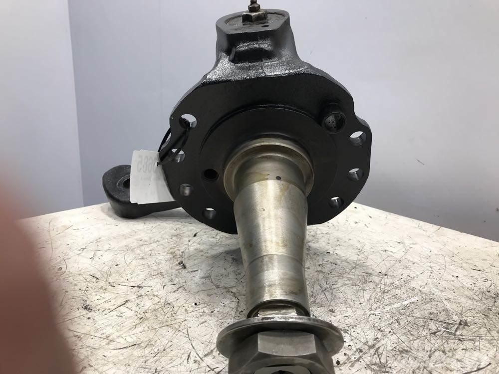 Eaton  运输工具-其他