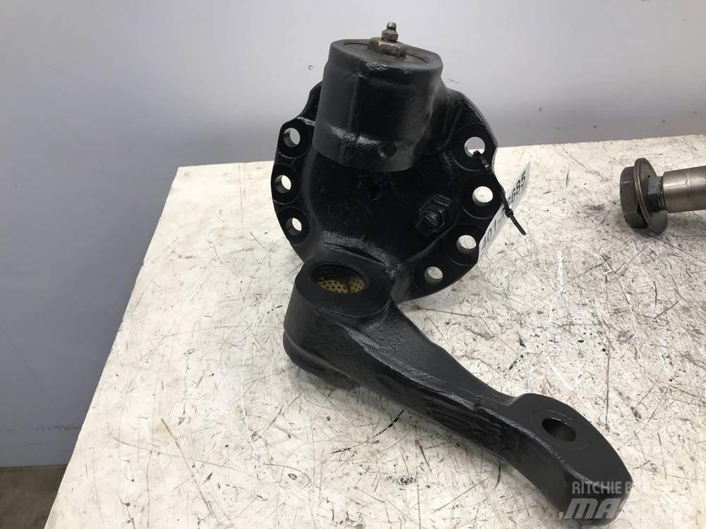 Eaton  运输工具-其他