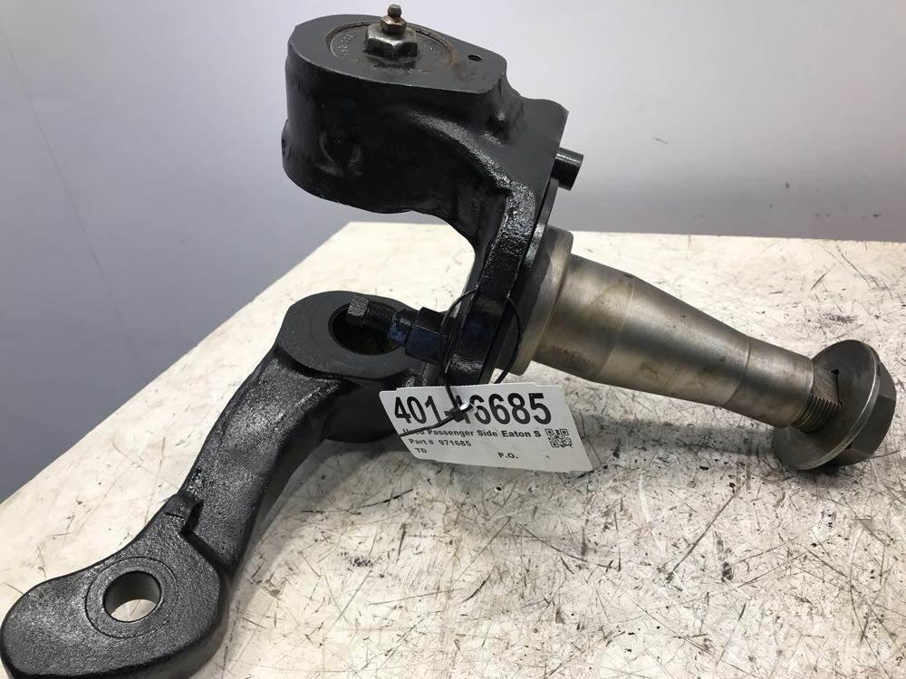 Eaton  运输工具-其他