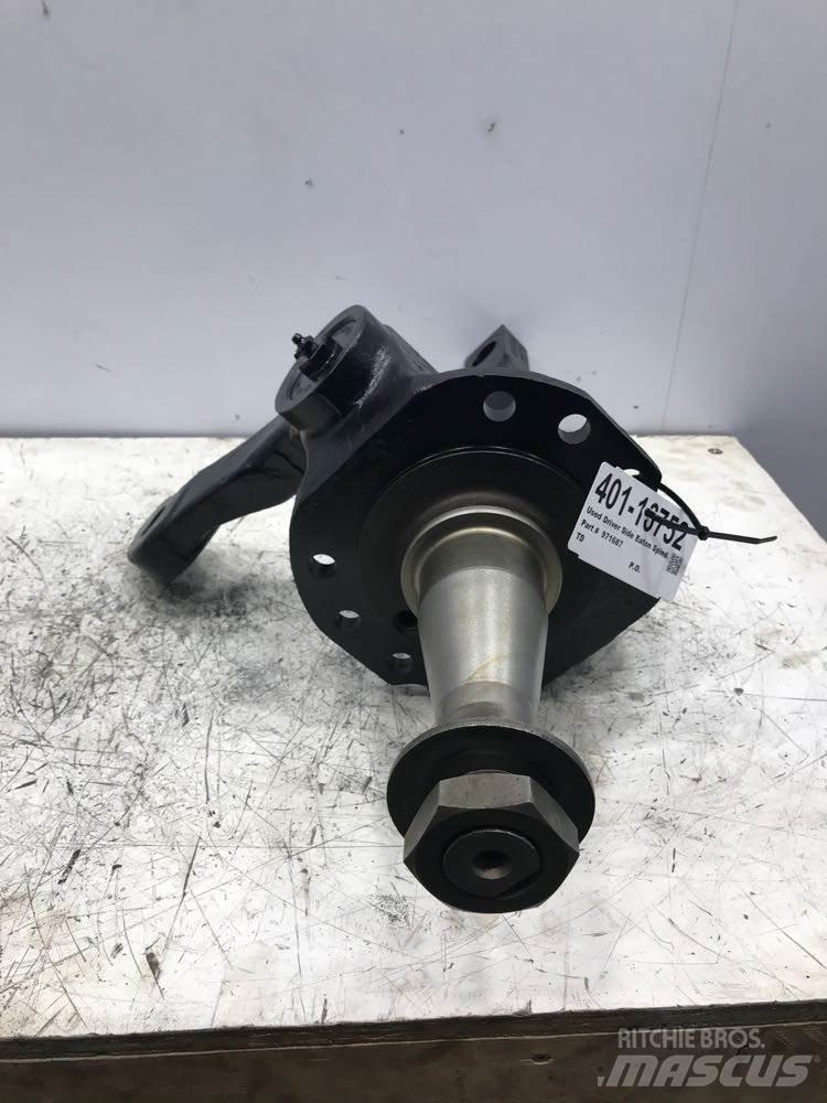 Eaton  运输工具-其他