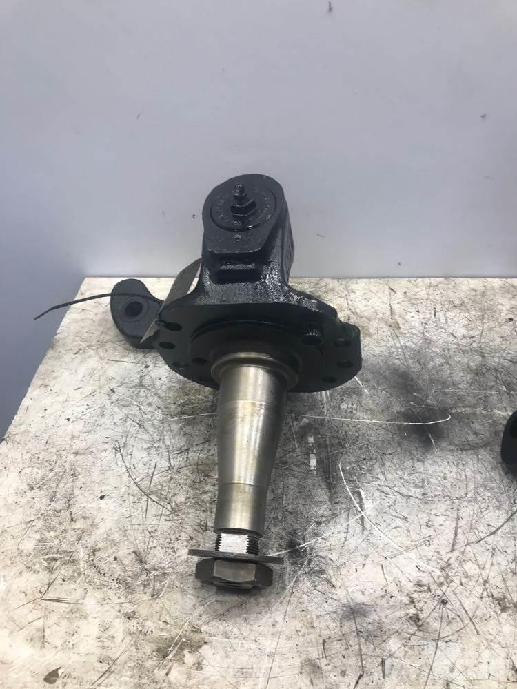 Eaton  运输工具-其他