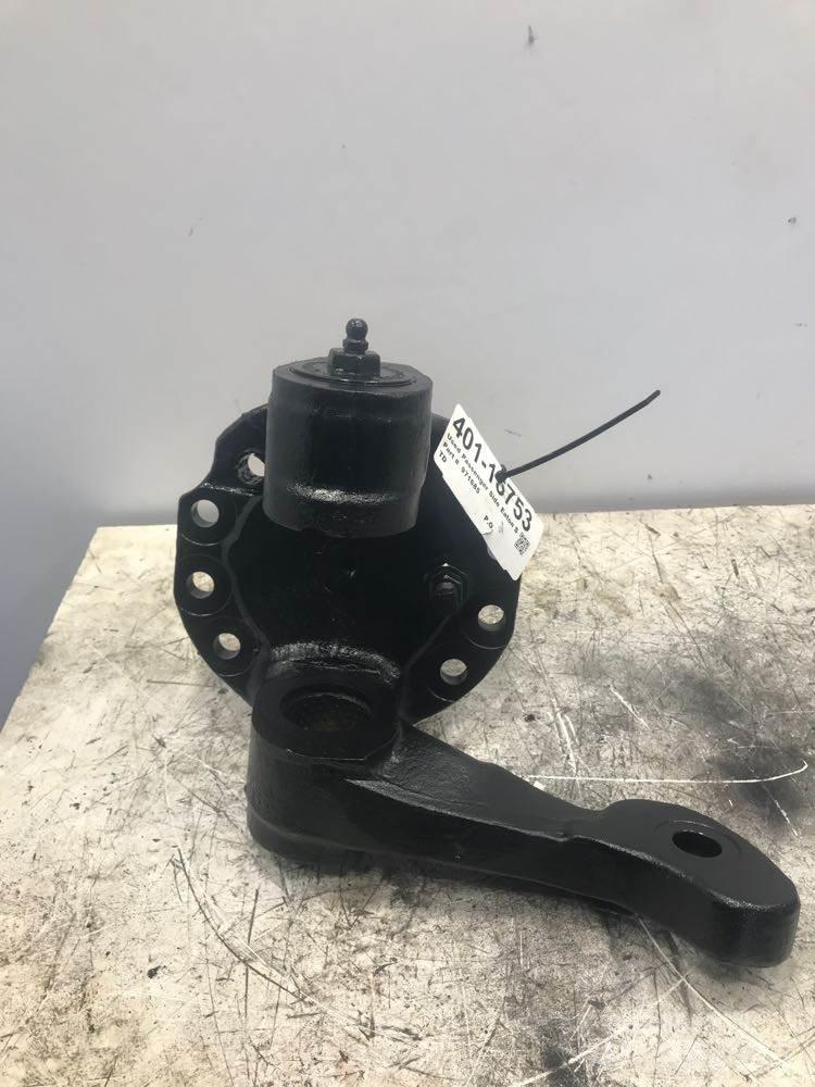 Eaton  运输工具-其他