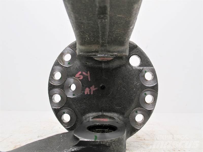 Eaton  运输工具-其他