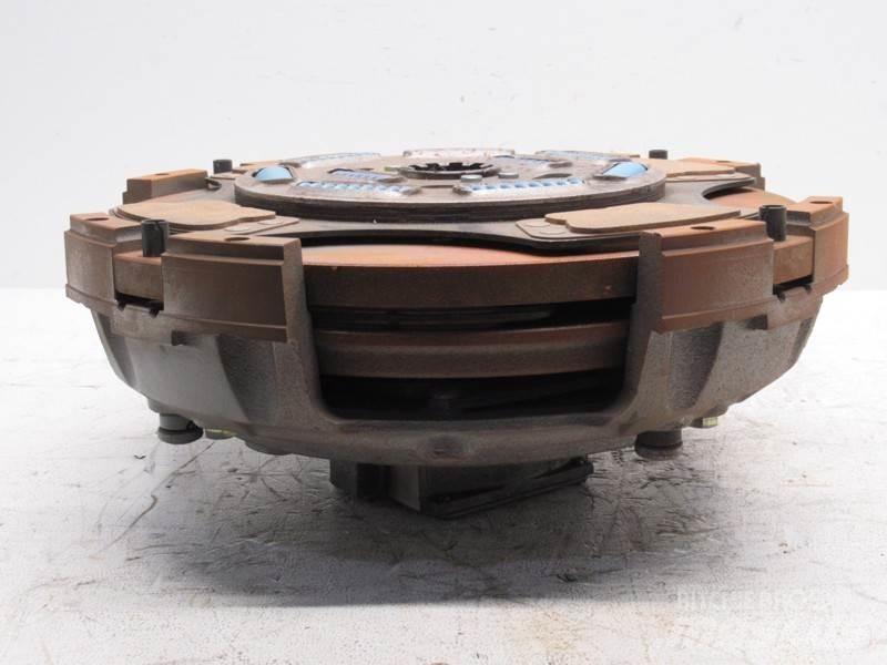 Eaton  运输工具-其他