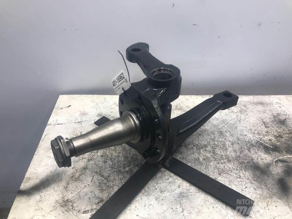 Eaton  运输工具-其他