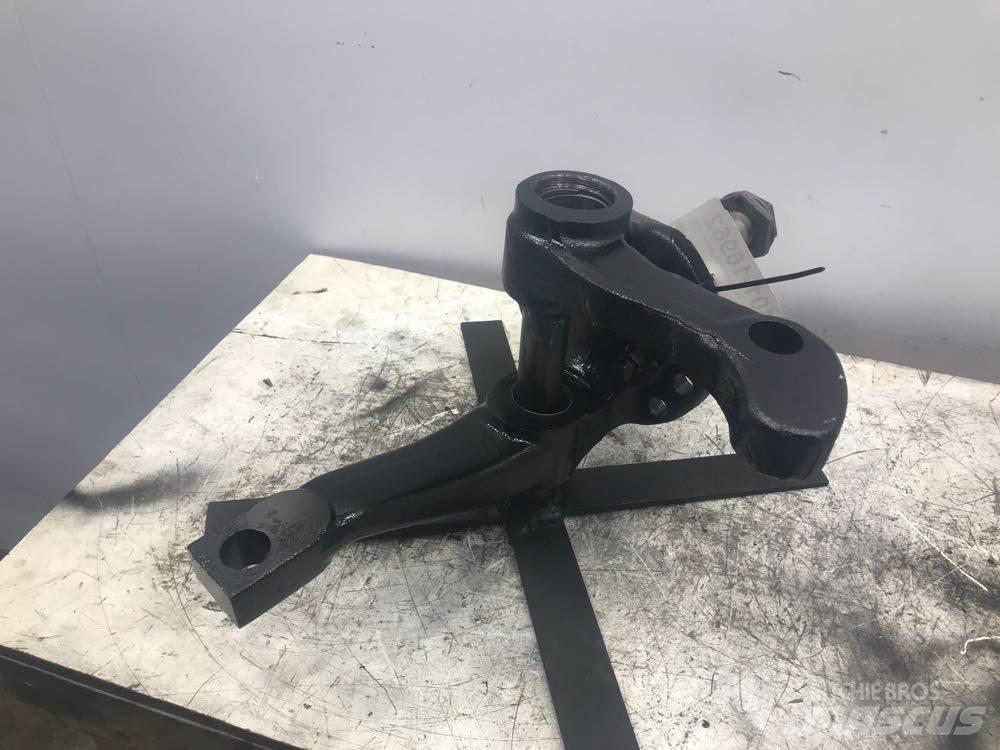 Eaton  运输工具-其他