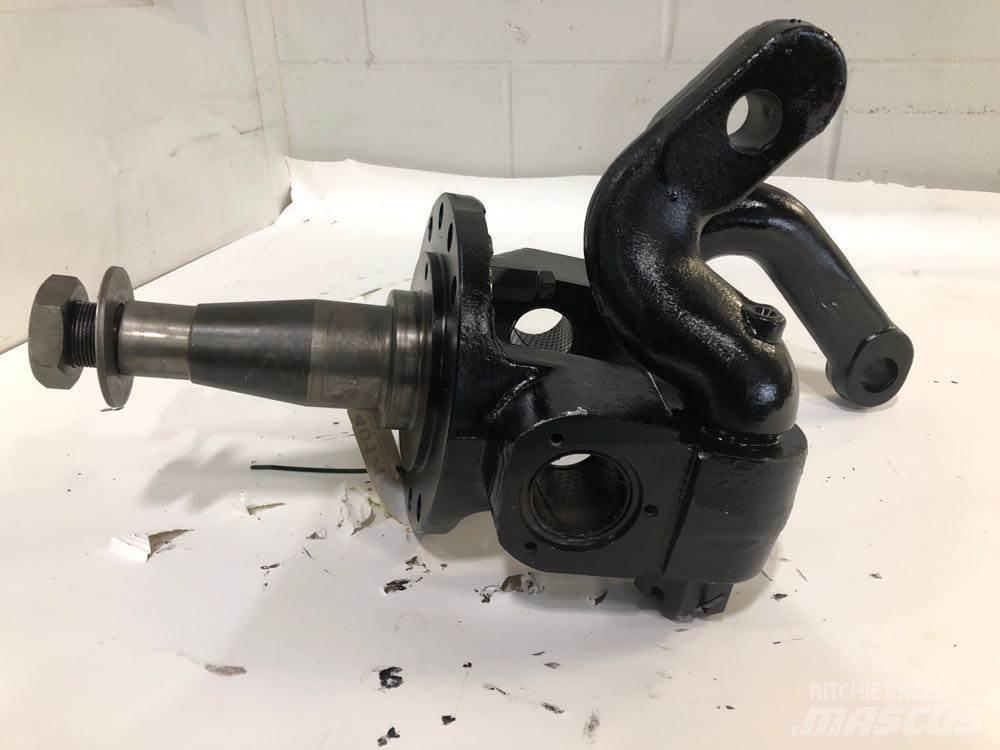 Eaton  运输工具-其他