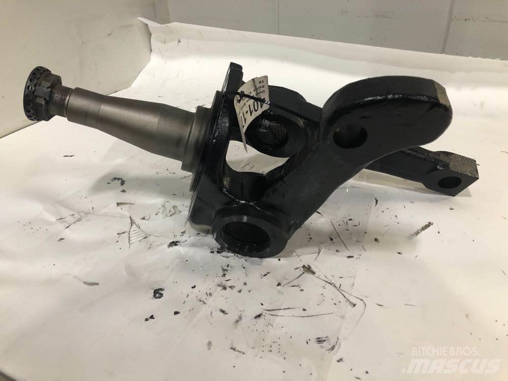 Eaton  运输工具-其他