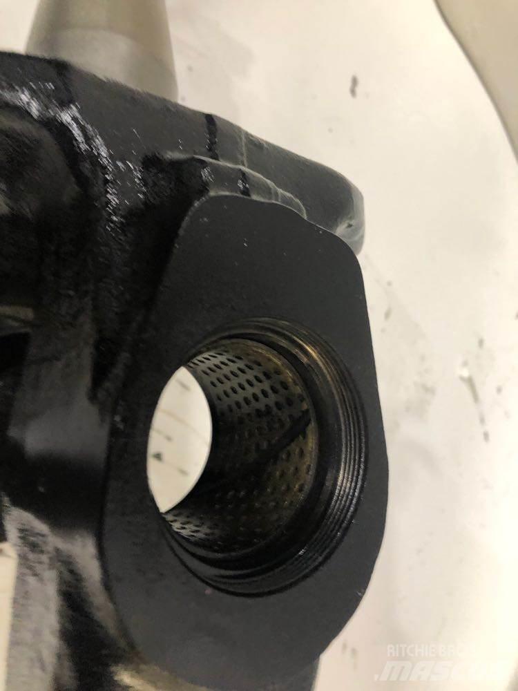 Eaton  运输工具-其他