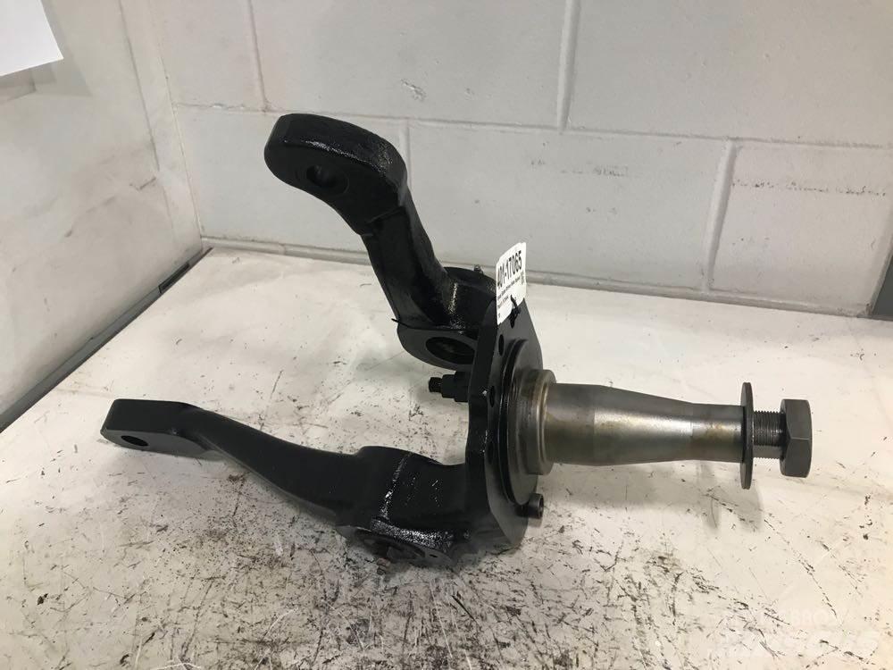 Eaton  运输工具-其他