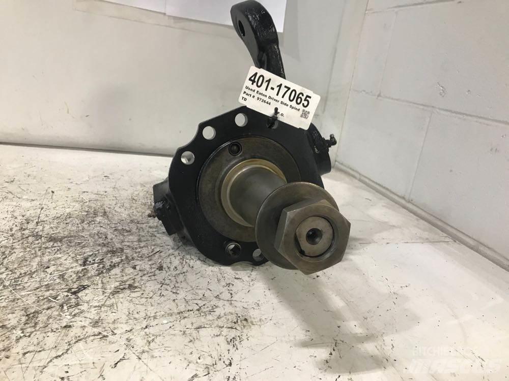 Eaton  运输工具-其他
