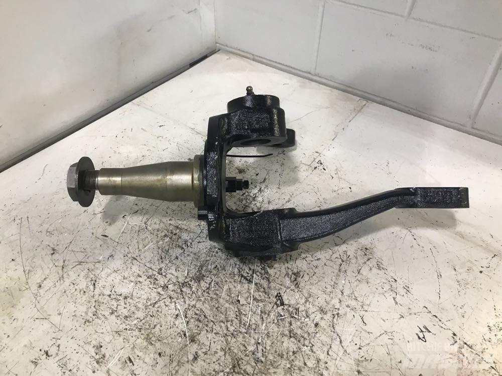 Eaton  运输工具-其他