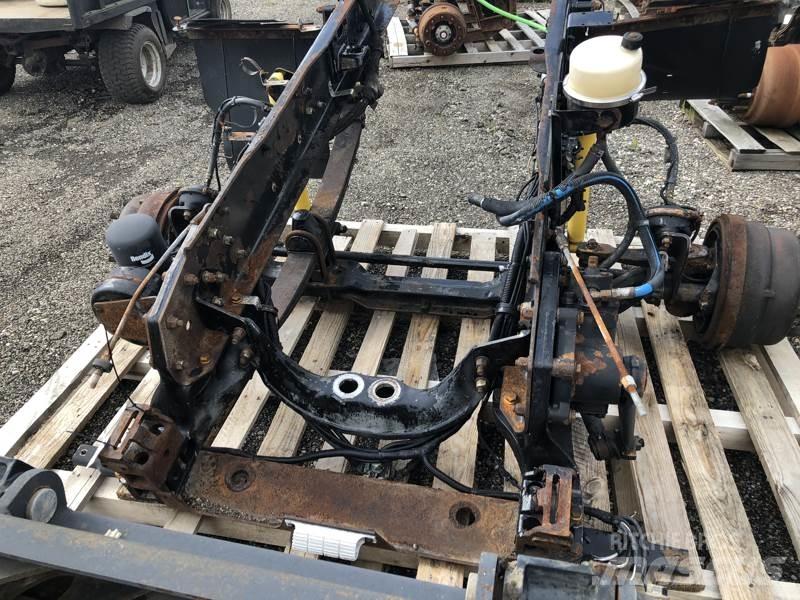 Eaton  运输工具-其他
