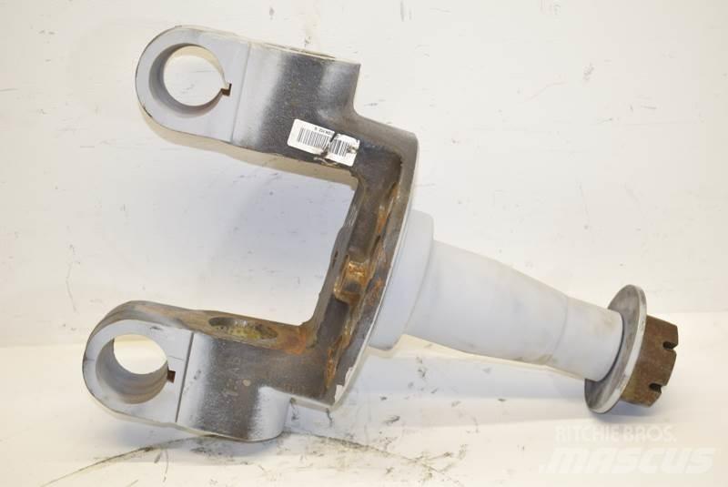 Eaton  运输工具-其他