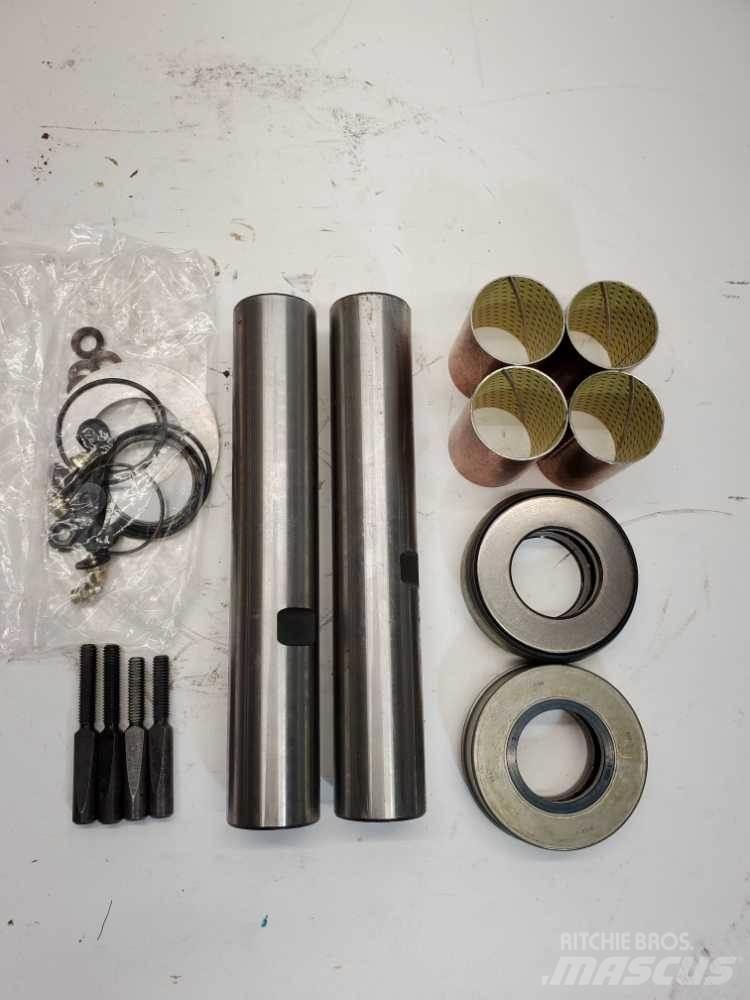 Eaton  运输工具-其他